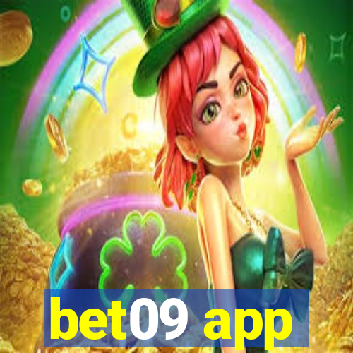 bet09 app